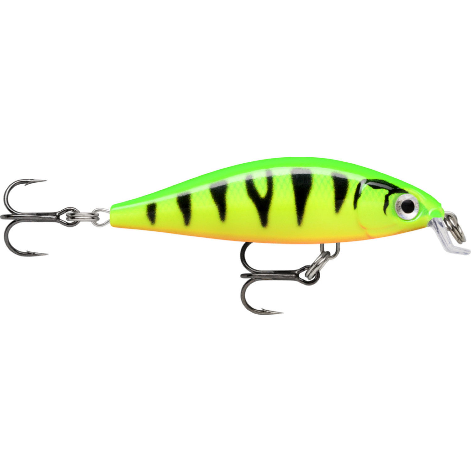 Воблер Rapala X-Light Minnow FNM05 - FT