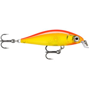 Воблер Rapala X-Light Minnow FNM05 - GFR