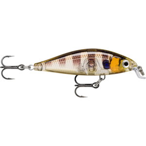 Воблер Rapala X-Light Minnow FNM05 - GGIU