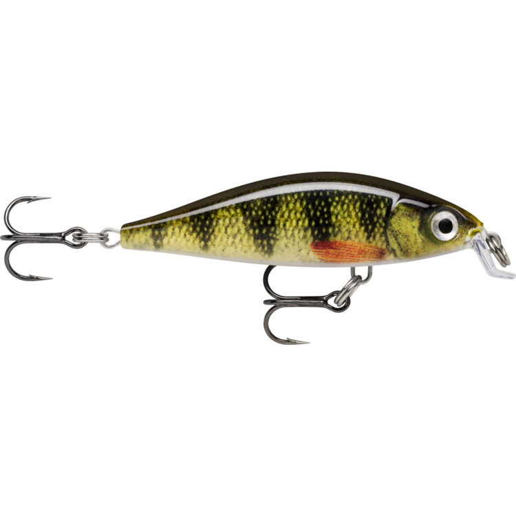Воблер Rapala X-Light Minnow FNM05 - PEL