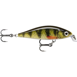 Воблер Rapala X-Light Minnow FNM05 - PEL