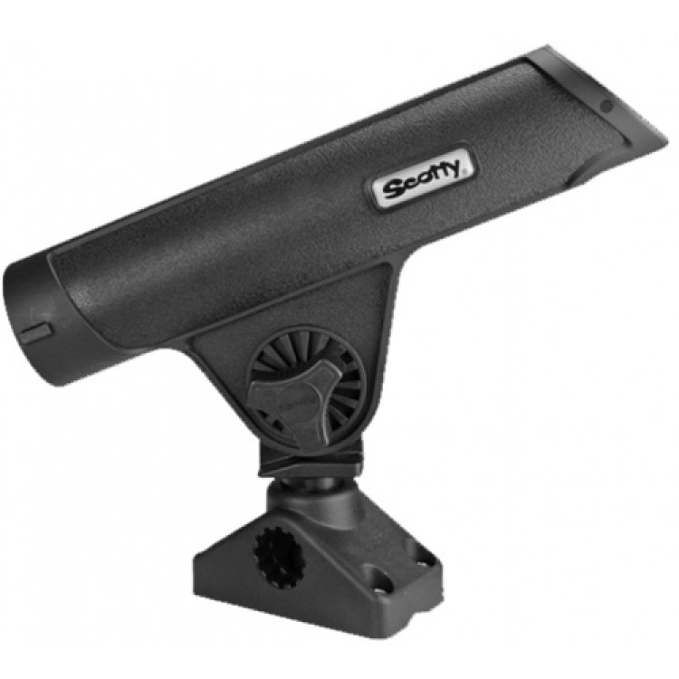Scotty Стойка за лодка Rod Master II - 350BK 350BK