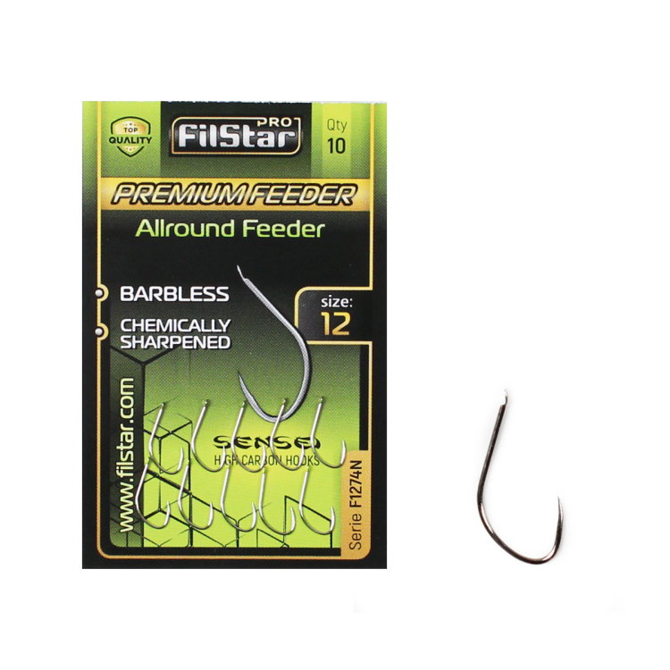 Куки Filstar Premium Feeder F1274N 959081