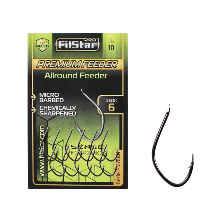 Куки Filstar Premium Feeder F1275BN 959085