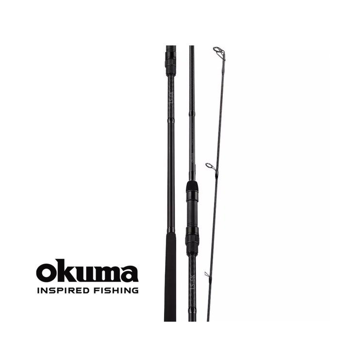 Въдица Okuma LS-6K Carp LS-CA-1303H