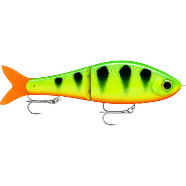 Воблер Rapala Super Shadow Rap Glide SSDRG11 - FT