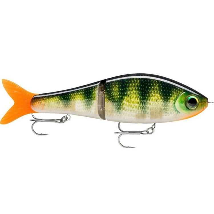 Воблер Rapala Super Shadow Rap Glide SSDRG11 - PEL