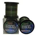 Монофилно влакно Lazer Pro Specialist Carp Camo 1200 m 930705