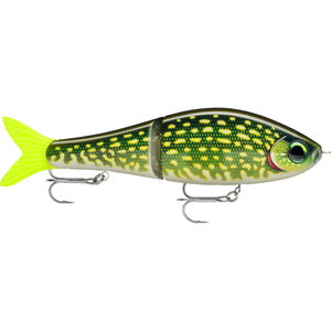 Воблер Rapala Super Shadow Rap Glide SSDRG11 - PKL