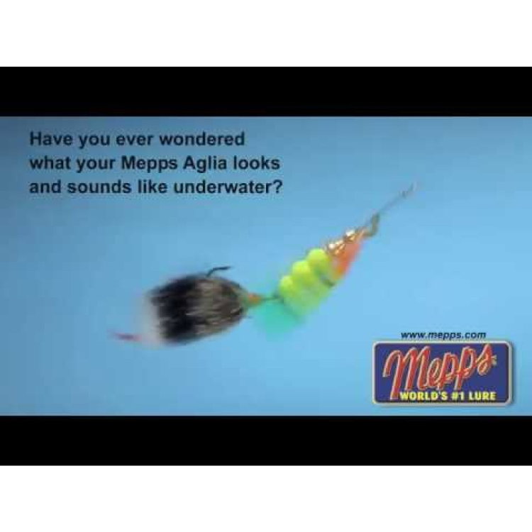 Блесна Aglia Mouche 949609