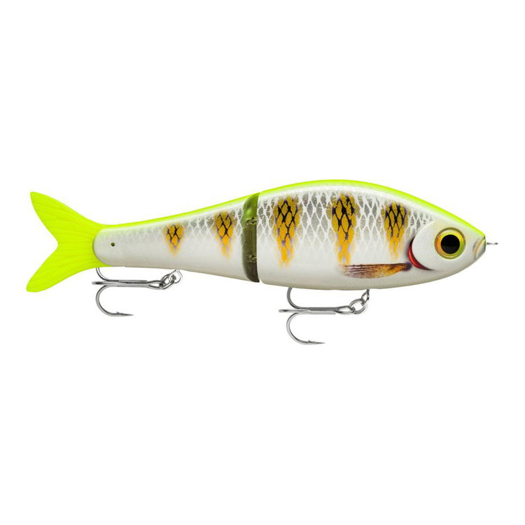 Воблер Rapala Super Shadow Rap Glide SSDRG11 - SNS