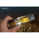 Плетено влакно Sufix 832 - Hi-Vis Yellow 927997