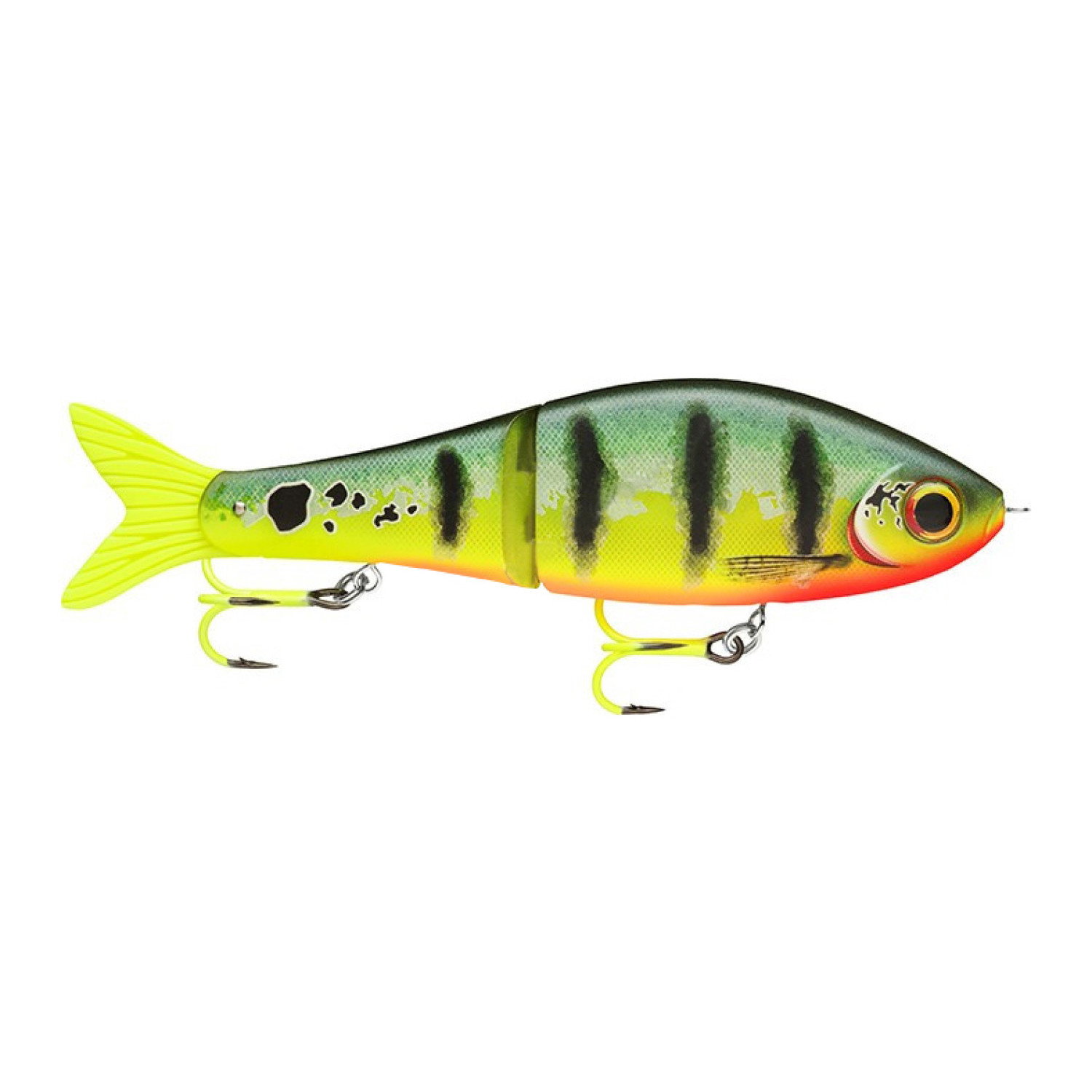 Воблер Rapala Super Shadow Rap Glide SSDRG11PH - TMNS