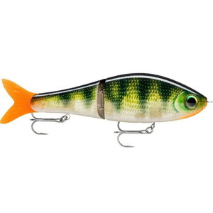 Воблер Rapala Super Shadow Rap Glide SSDRG16 - PEL