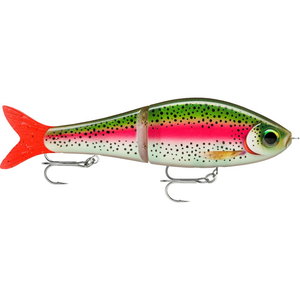 Воблер Rapala Super Shadow Rap Glide SSDRG16 - RTL