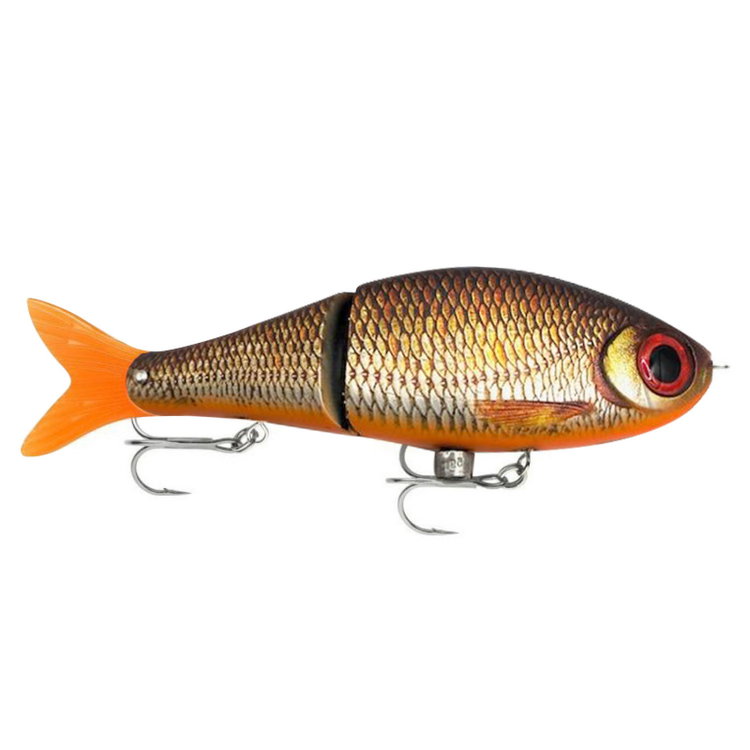 Воблер Rapala Super Shadow Rap Glide SSDRG16 - RFSHL