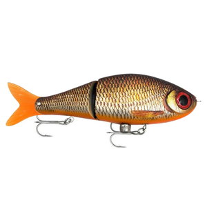 Воблер Rapala Super Shadow Rap Glide SSDRG16 - RFSHL