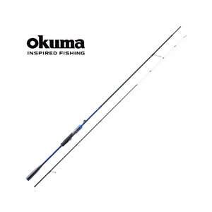 Въдица Okuma Inspira Egi Tip Run Boat ISX-S-6112MH