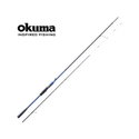 Въдица Okuma Inspira Egi Tip Run Boat ISX-S-6112MH