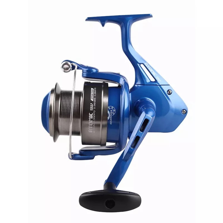 Макара Okuma Atomic SW Spinning ATSW-7000