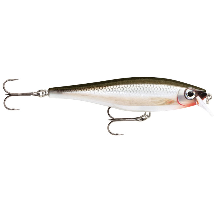 Воблер BX Minnow BXM10 - GSH
