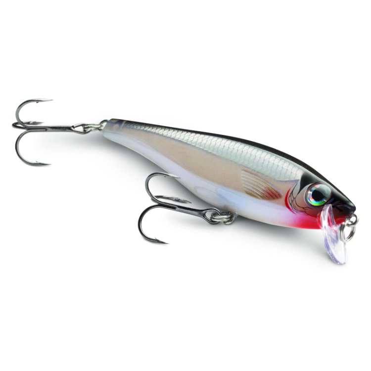 Воблер BX Minnow BXM10 - GSH