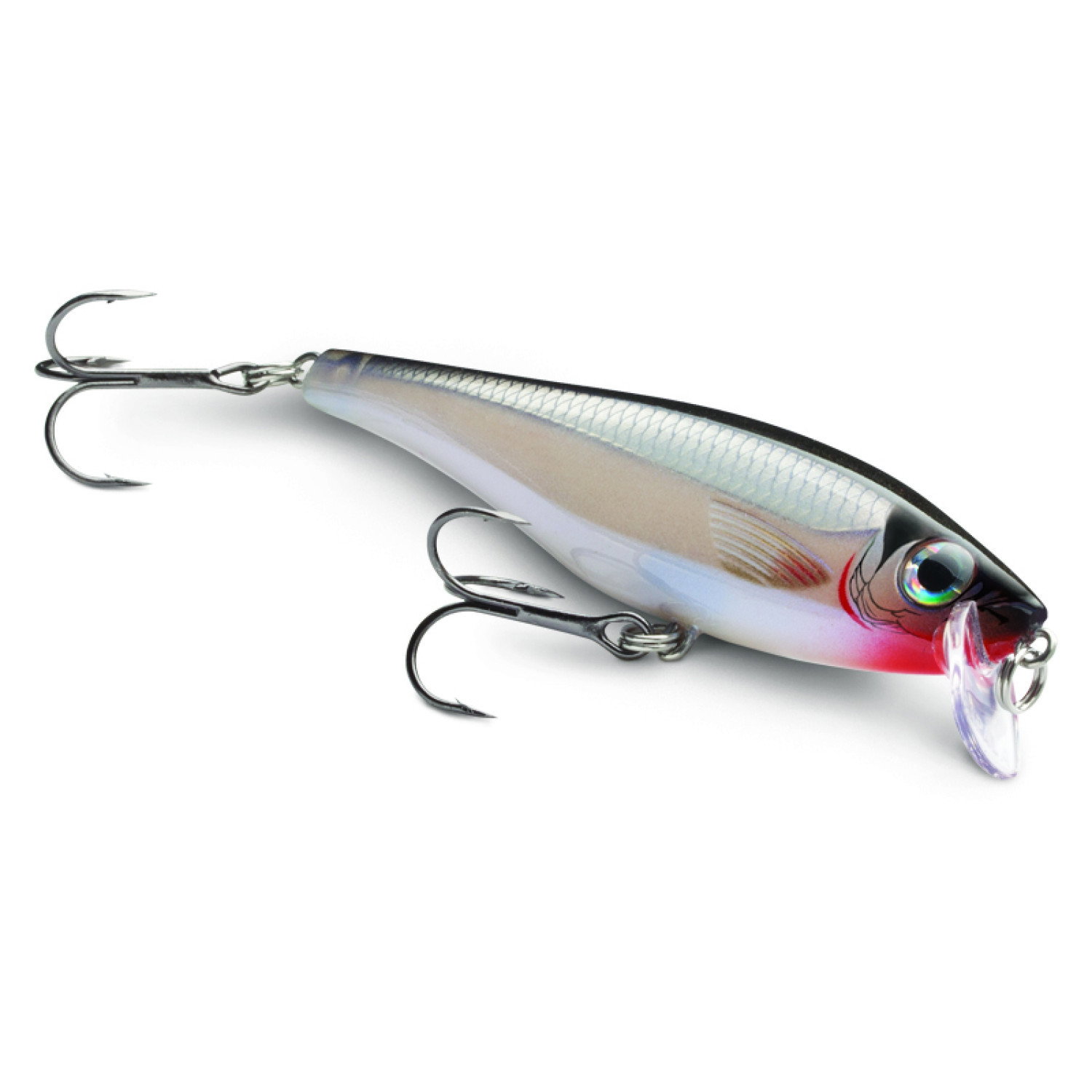 Воблер BX Minnow BXM10 - GSH