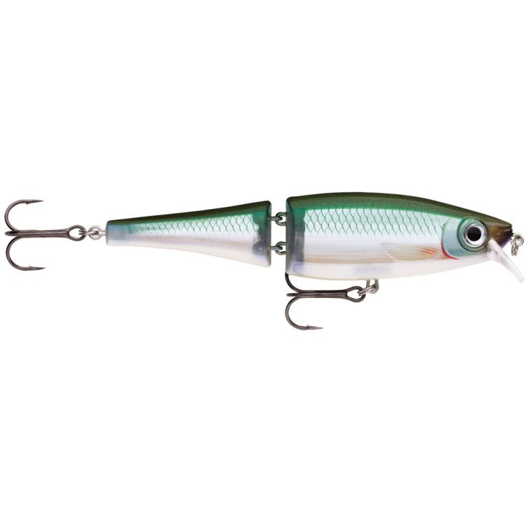 Воблер BX Swimmer BXS12 - BBH