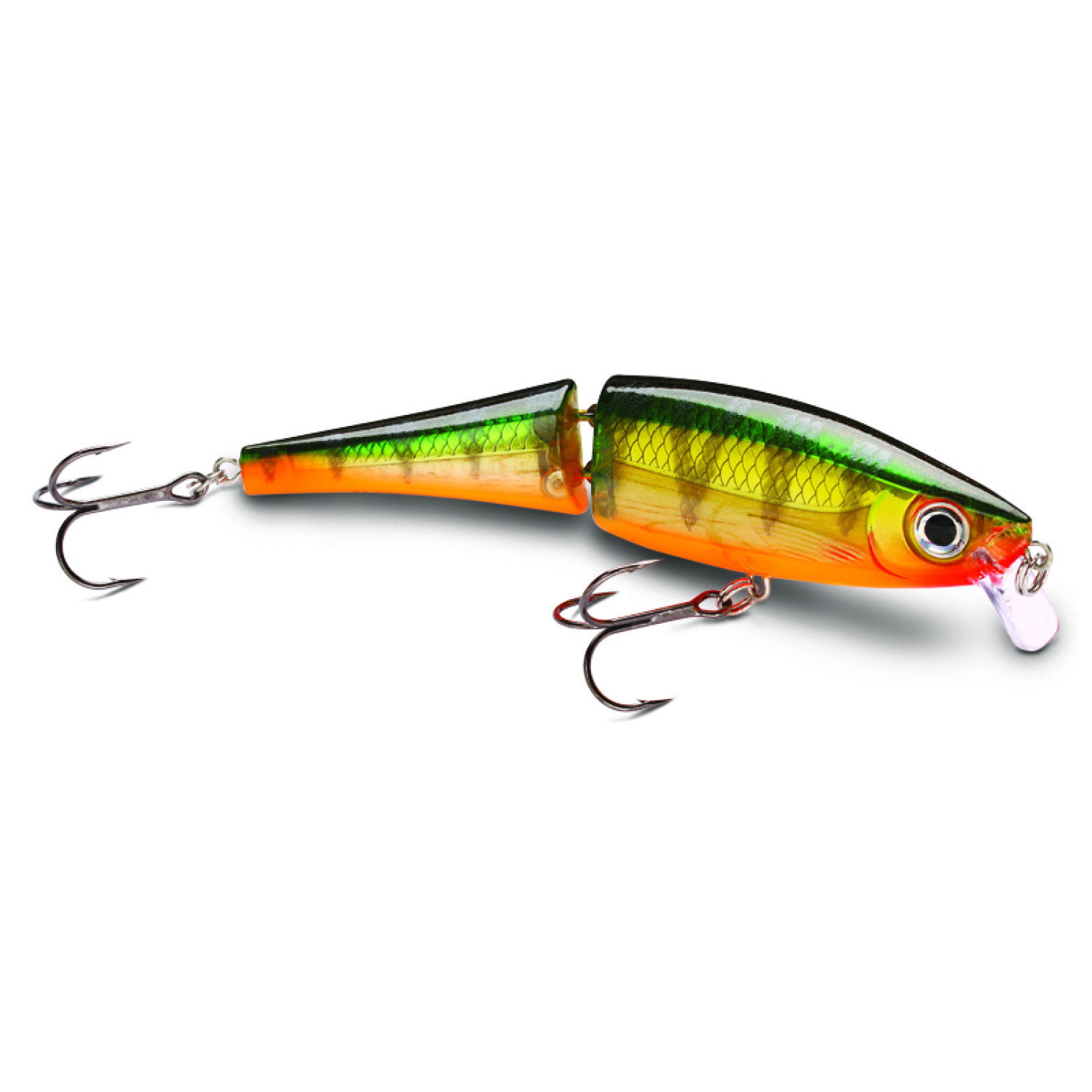 Воблер BX Swimmer BXS12 - BBH