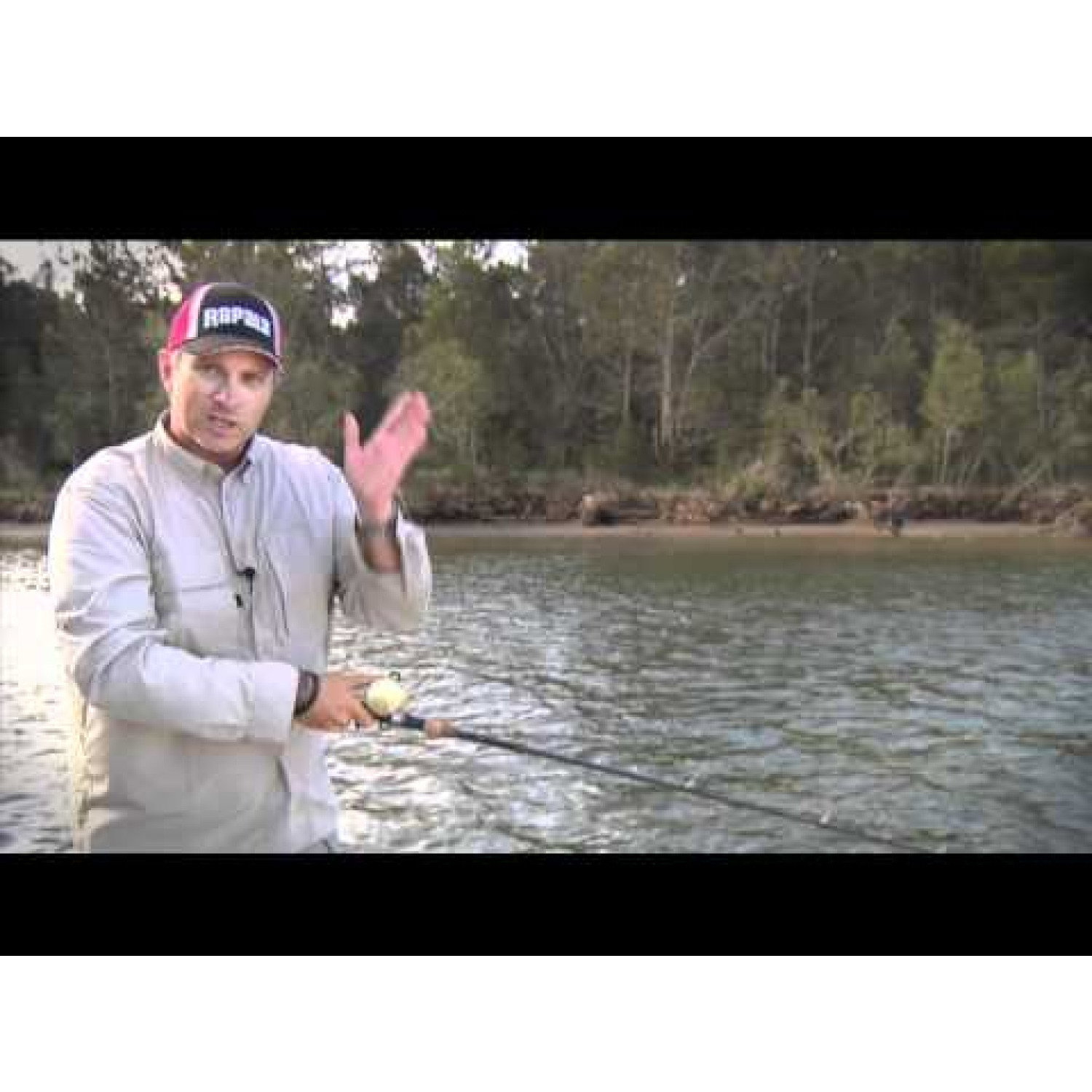 Воблер Floating Magnum FMAG11 - FT