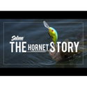 Воблер Hornet Deep Runner - потъващ QHT056