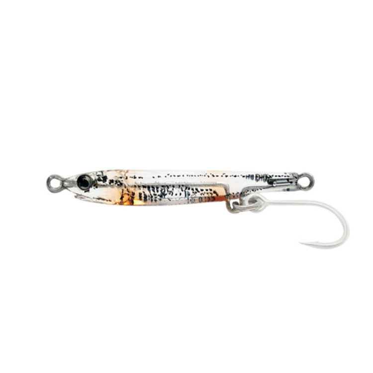 Воблер Little Jack Amezaiku JP 959298