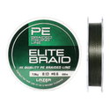 Плетено влакно Lazer Elite Braid - 100 m 931127