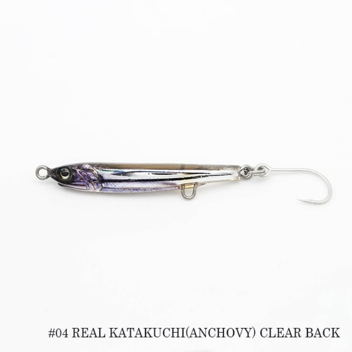 Воблер Little Jack Amezaiku JP 959761