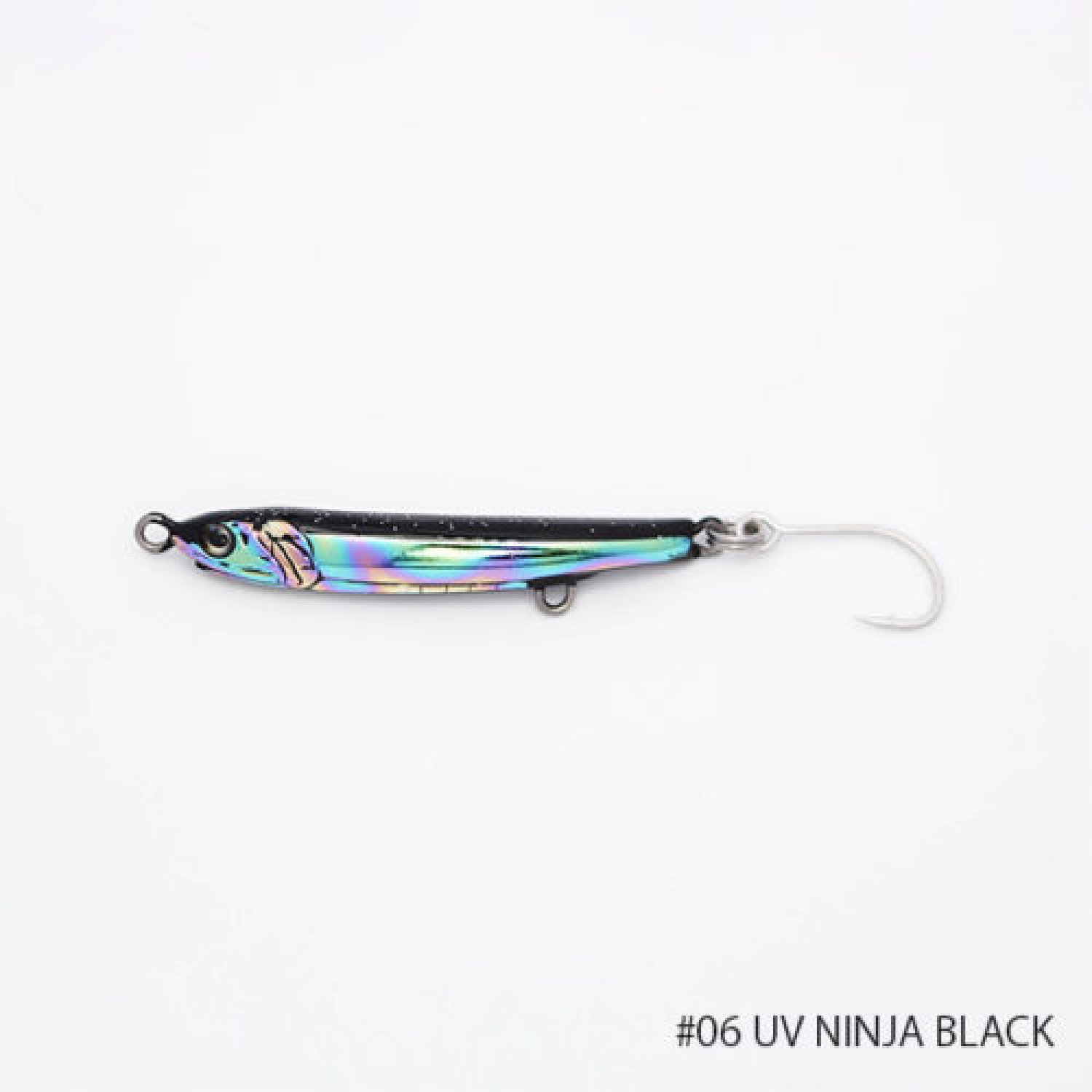 Воблер Little Jack Amezaiku JP 959297
