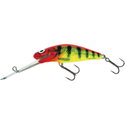 Воблер Bullhead Super Deep Runner - плуващ QBD013