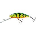 Воблер Bullhead Super Deep Runner - плуващ QBD013