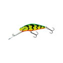 Воблер Bullhead Super Deep Runner - плуващ QBD013