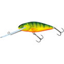 Воблер Perch Super Deep Runner - плуващ QPH068