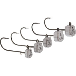 Джиг глава Westin Micro Ned Jig Head T67-003-023