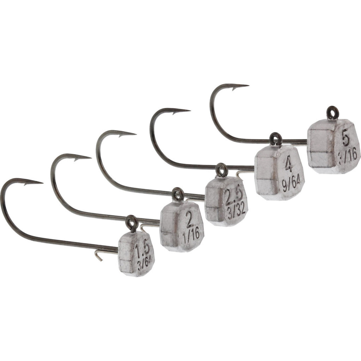 Джиг глава Westin Micro Ned Jig Head T67-007-023