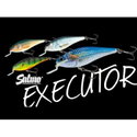 Воблер Executor Shallow Runner - плуващ QEX003