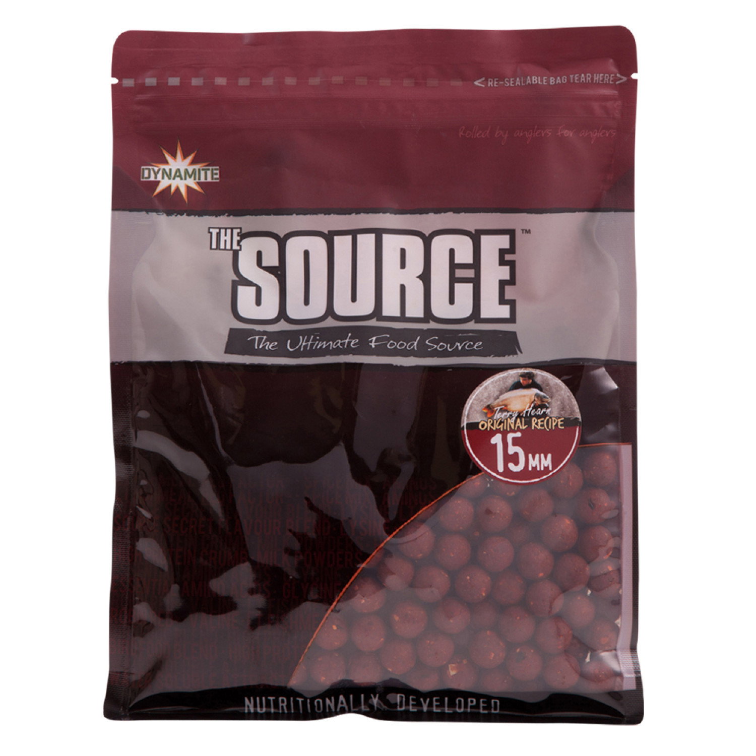 Топчета DB The Source Boilies DY078