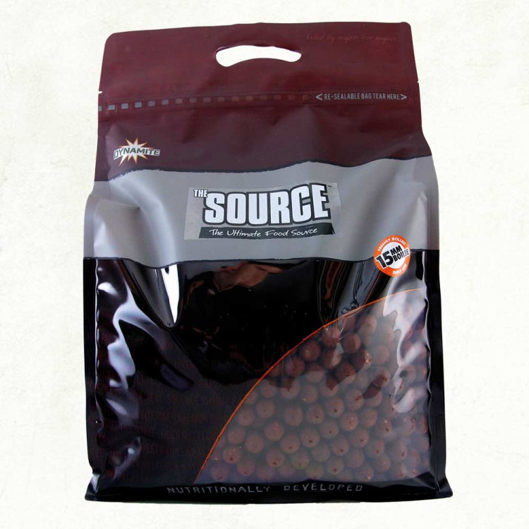 Топчета DB The Source Boilies DY078