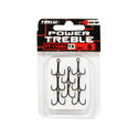 Тройни куки Power Treble 136BC-1X 931371