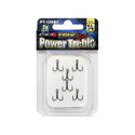 Тройни куки Power Treble 136BC-1X 931371