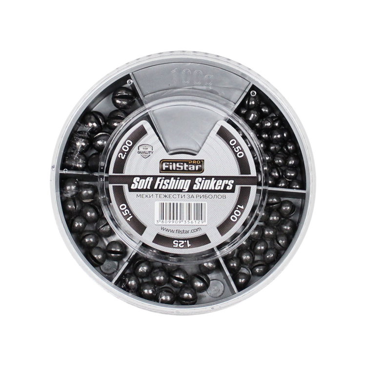 Олово кутия Filstar 928303