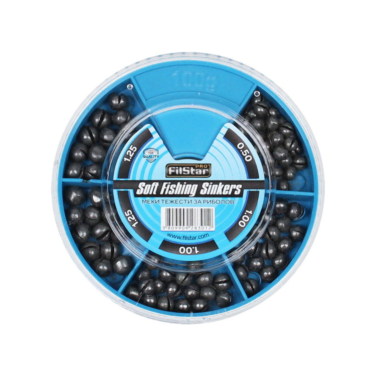Олово кутия Filstar 928303