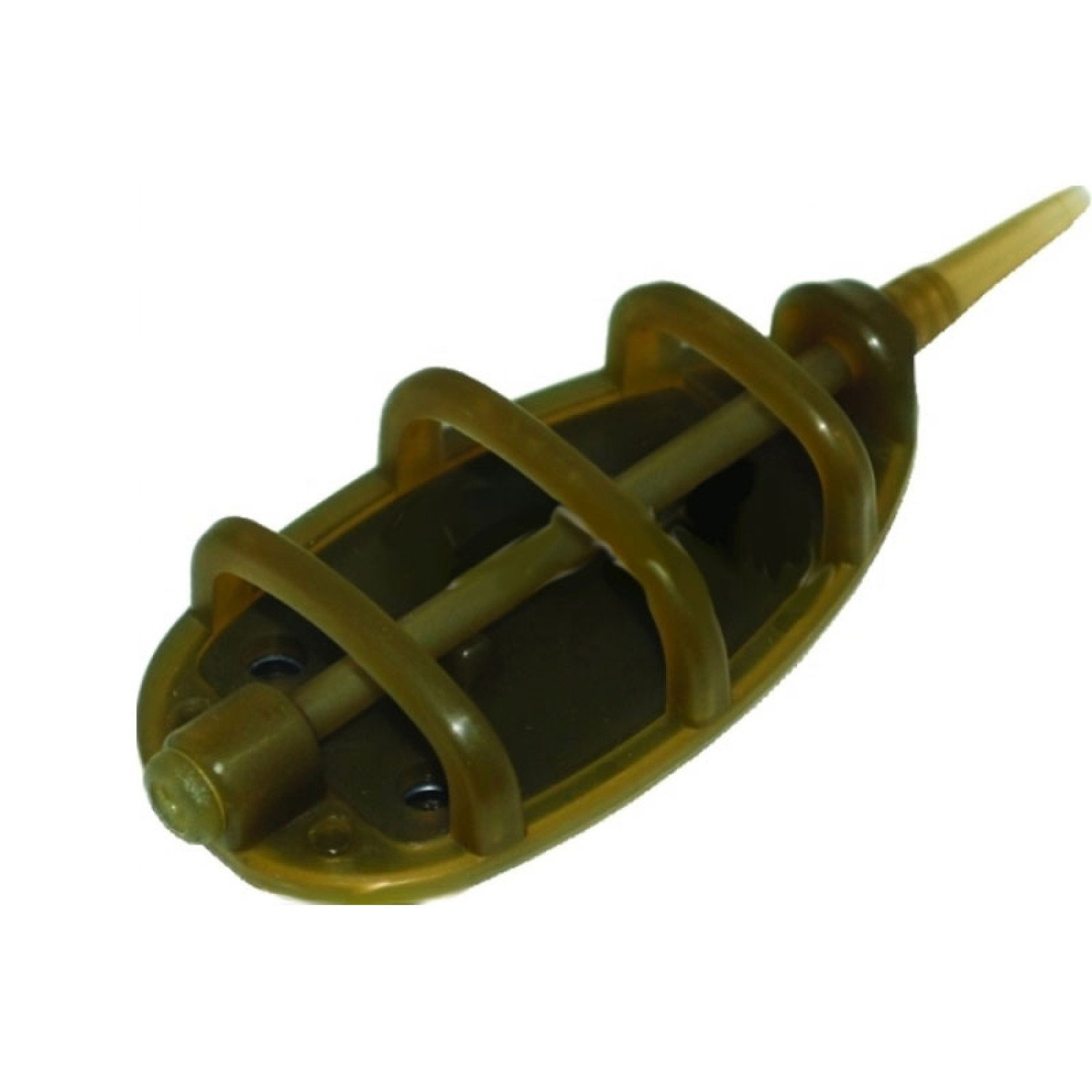 Фидер CZ Fanatic Method Feeder 936136