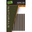 Шлаух Fox Edges Naturals Shrink Tube CAC871